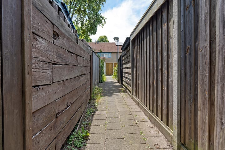 Photo 35 of Gruttostraat 53