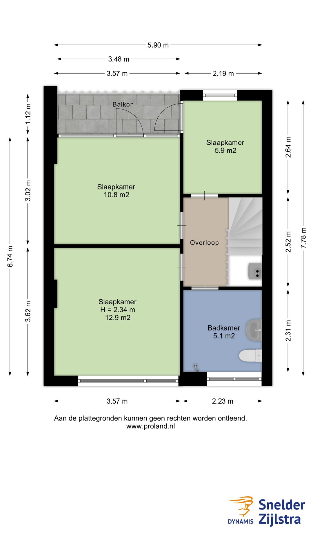 Foto 38 van Gruttostraat 53