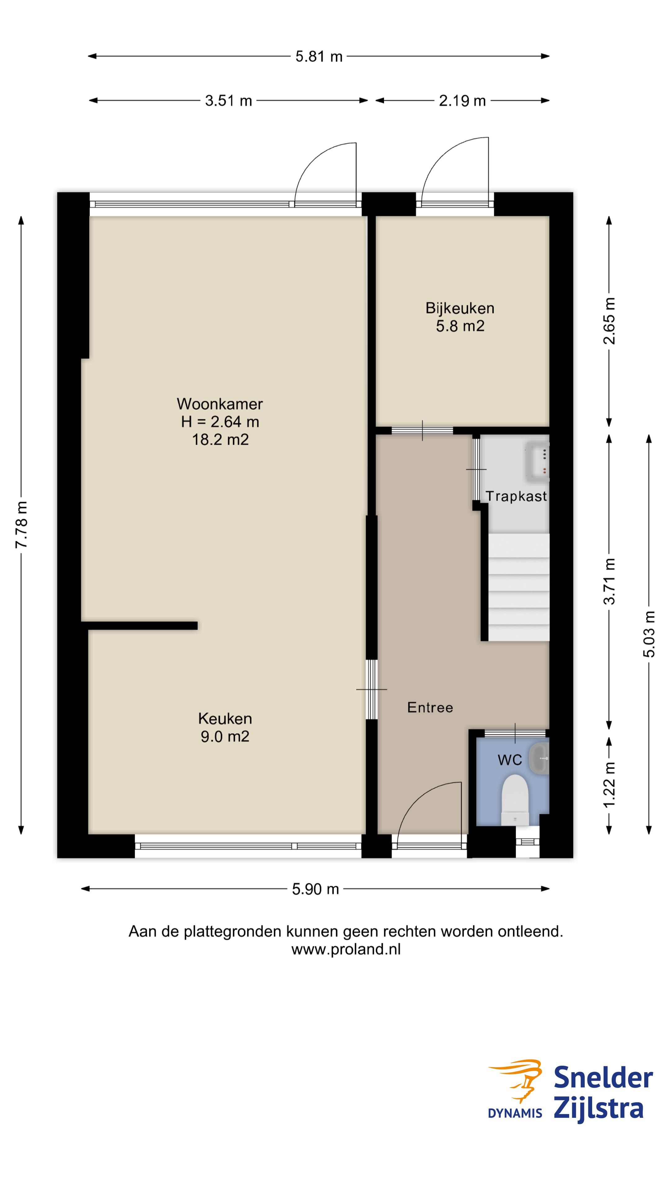 Foto 39 van Gruttostraat 53