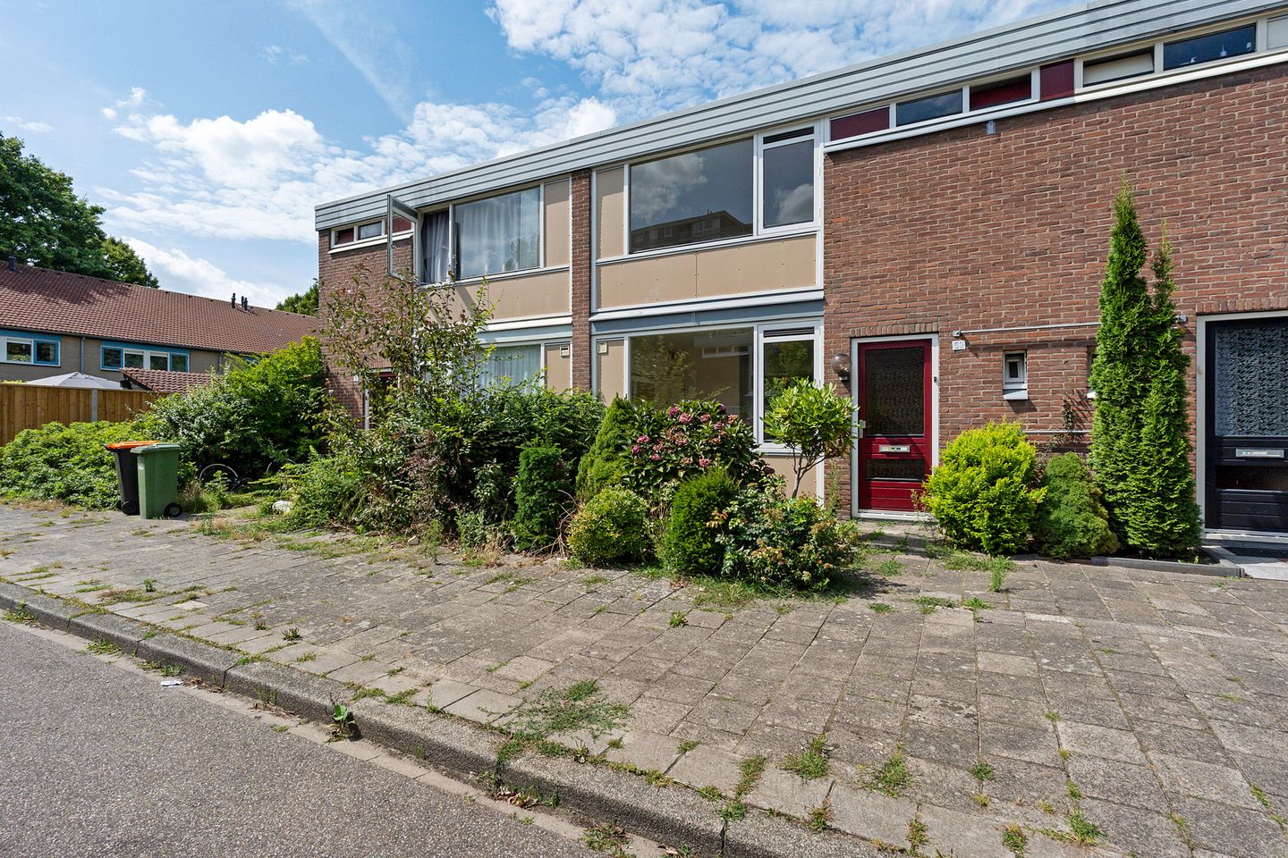 Foto 10 van Gruttostraat 53