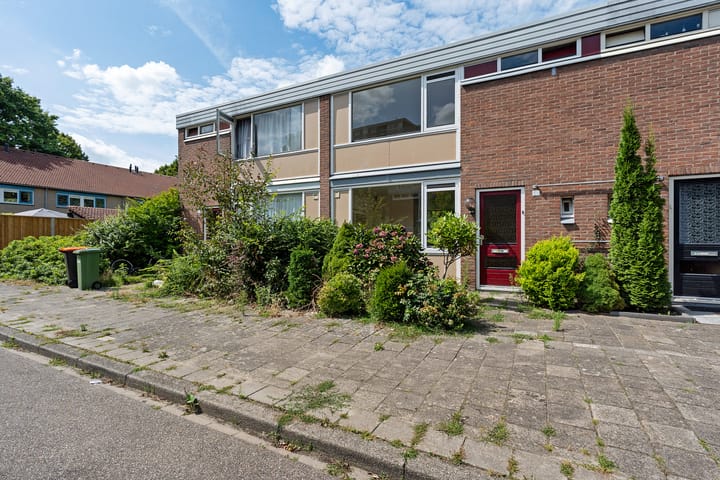 Photo 10 of Gruttostraat 53