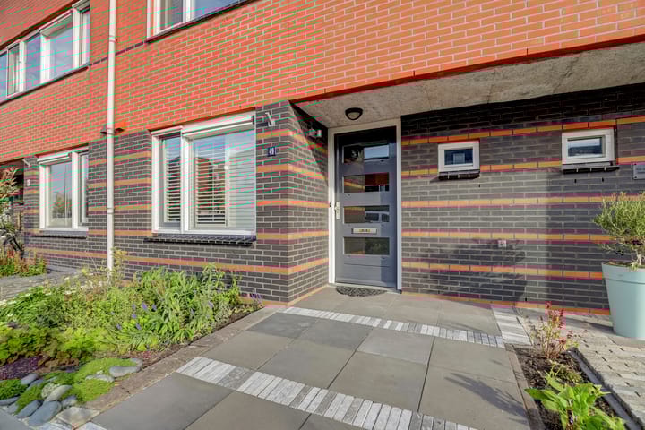 Foto 6 van Componistenlaan 49