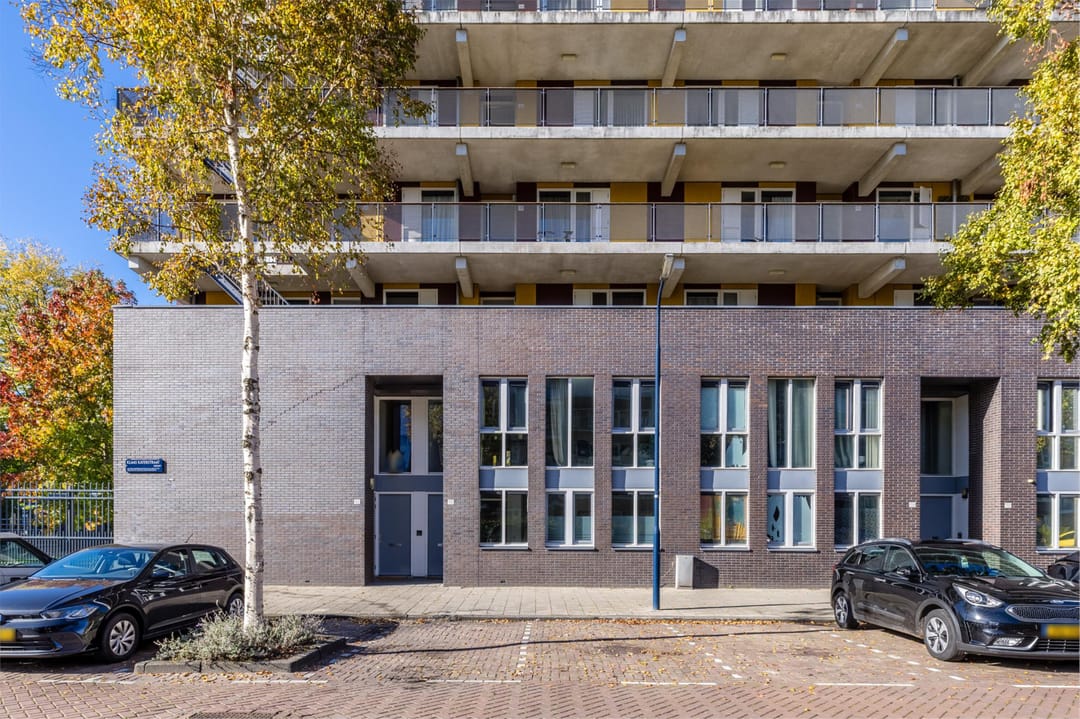 Foto 1 van Klaas Katerstraat 160