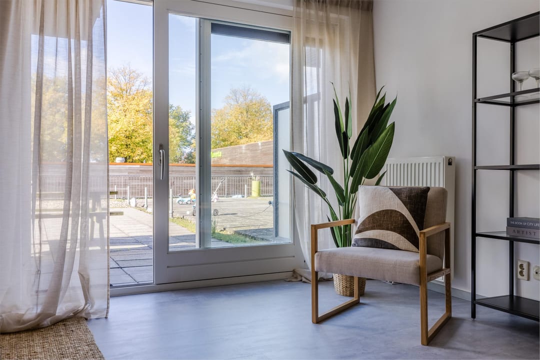 Foto 8 van Klaas Katerstraat 160