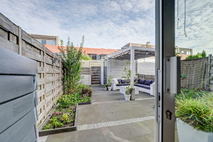 Foto 30 van Componistenlaan 49