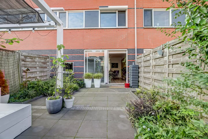 Foto 32 van Componistenlaan 49