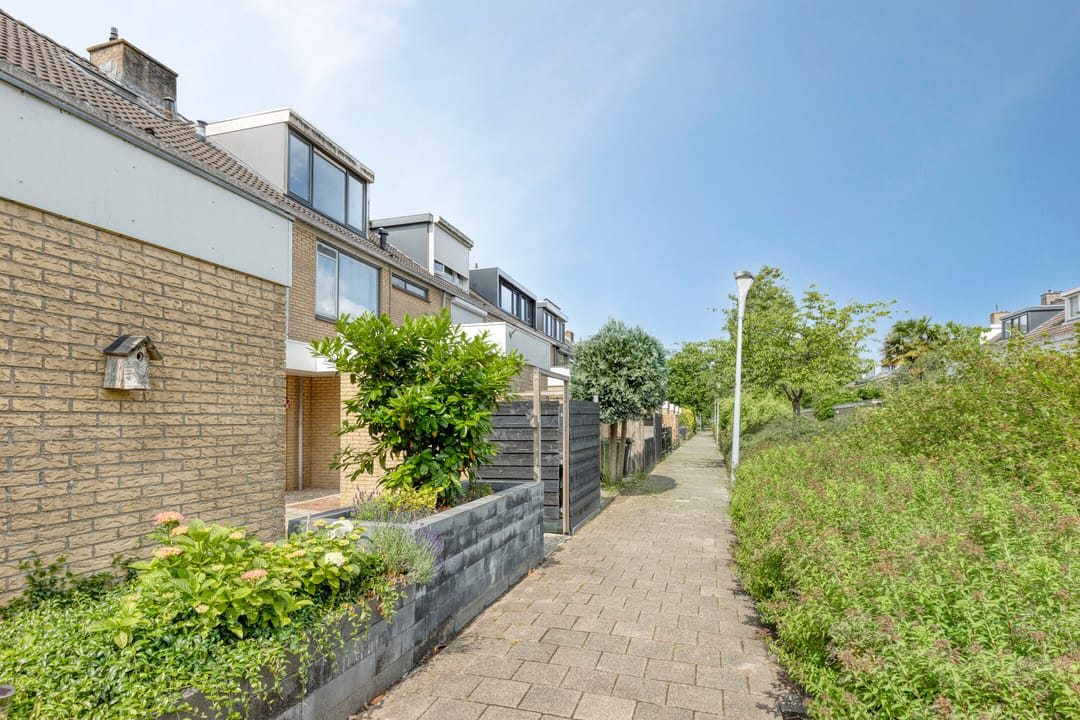 Foto 2 van Graan voor Visch 15113