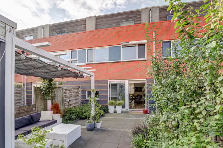 Foto 33 van Componistenlaan 49