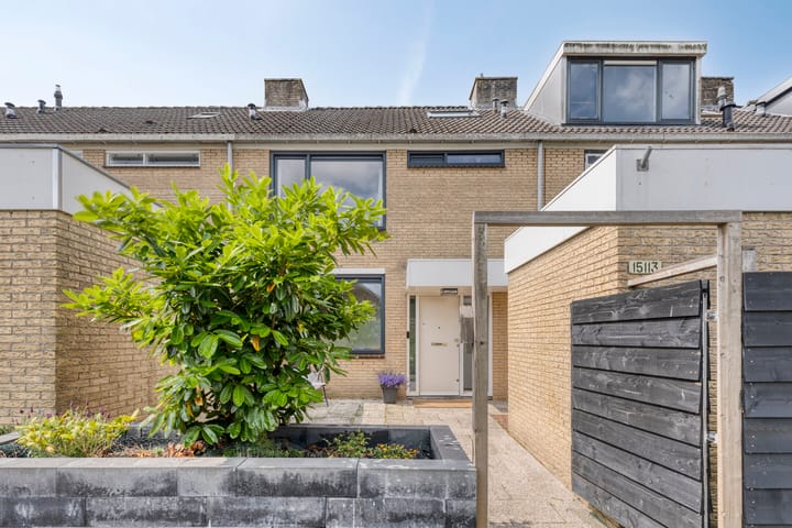 Foto 3 van Graan voor Visch 15113