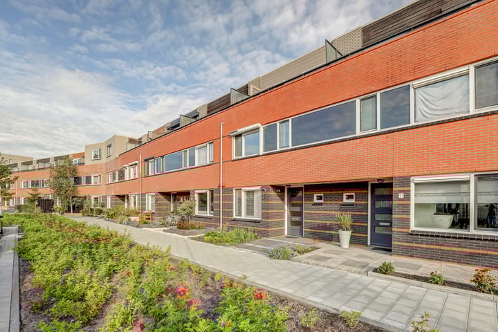 Foto 34 van Componistenlaan 49