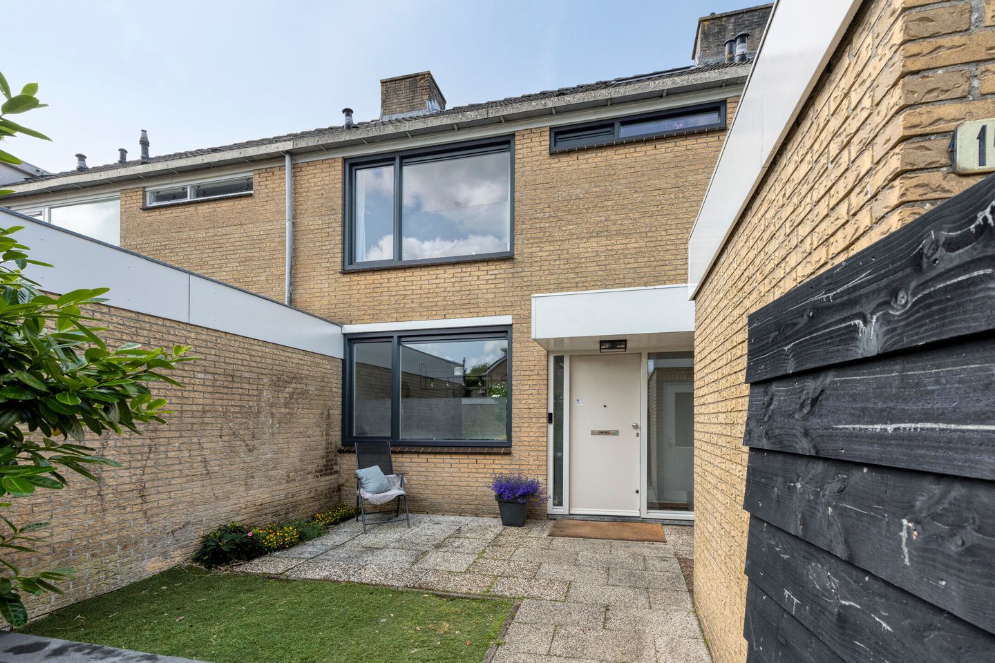 Foto 4 van Graan voor Visch 15113