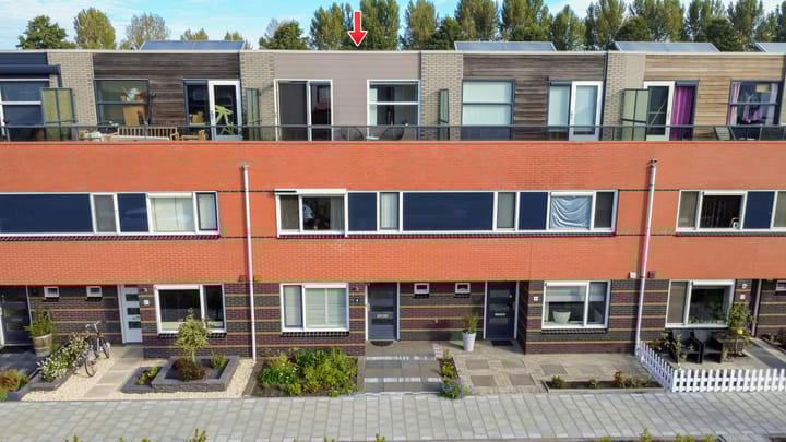 Foto 35 van Componistenlaan 49