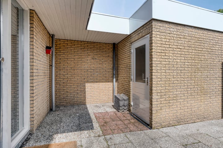 Foto 5 van Graan voor Visch 15113