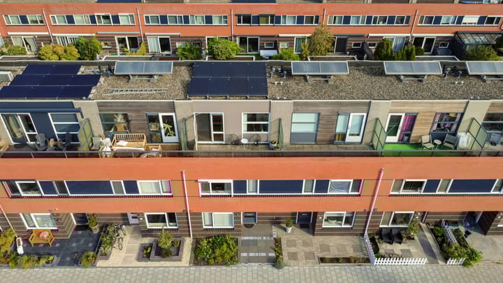 Foto 36 van Componistenlaan 49