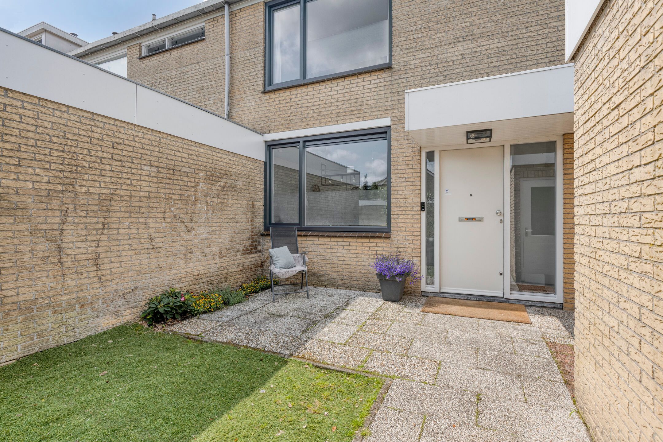 Foto 6 van Graan voor Visch 15113