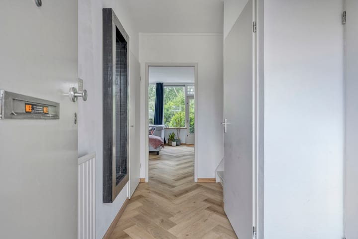 Foto 7 van Graan voor Visch 15113