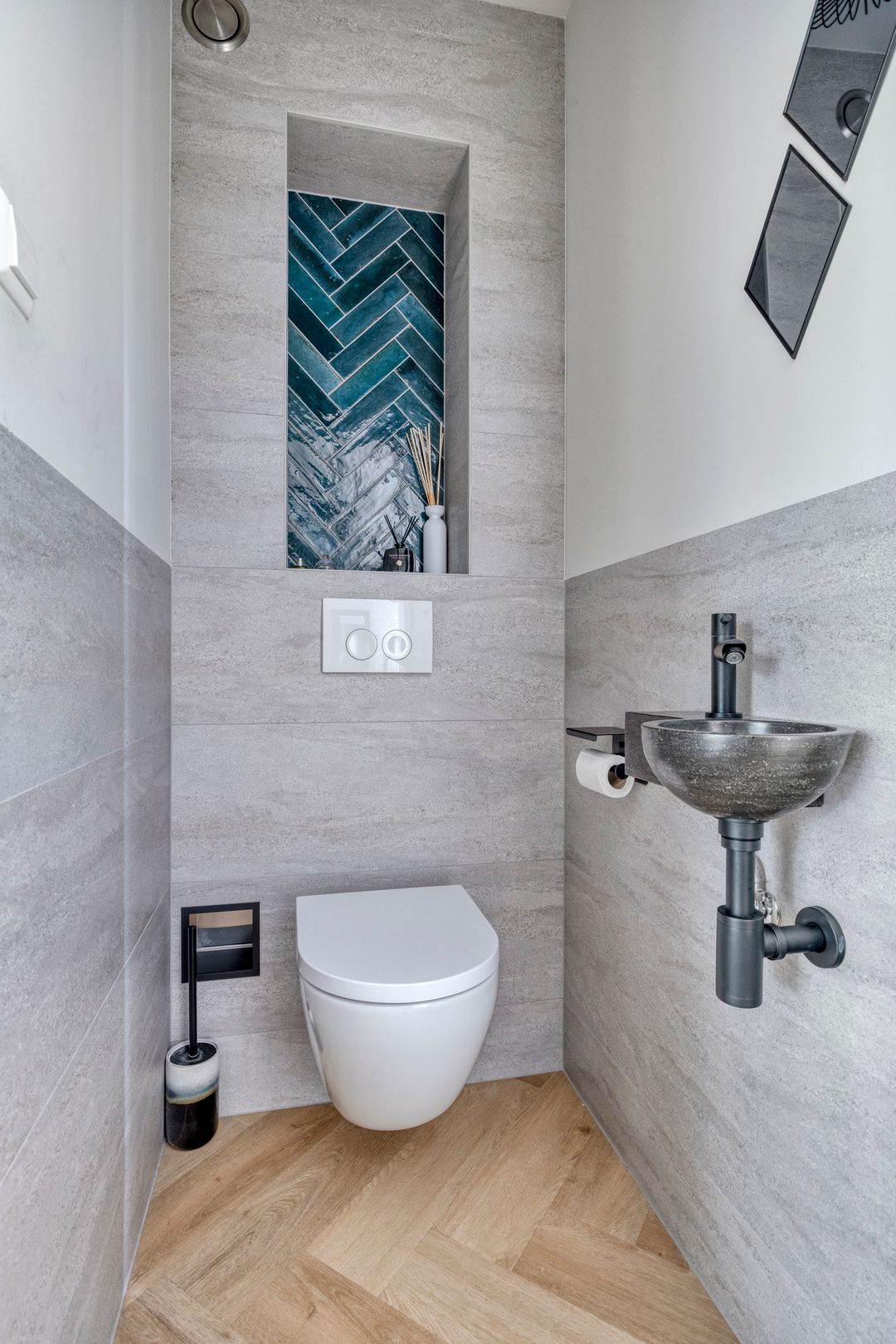 Foto 8 van Graan voor Visch 15113