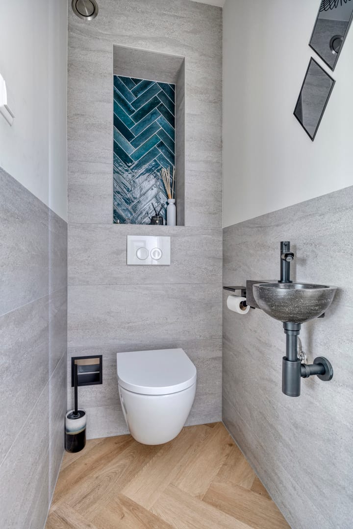 Foto 8 van Graan voor Visch 15113