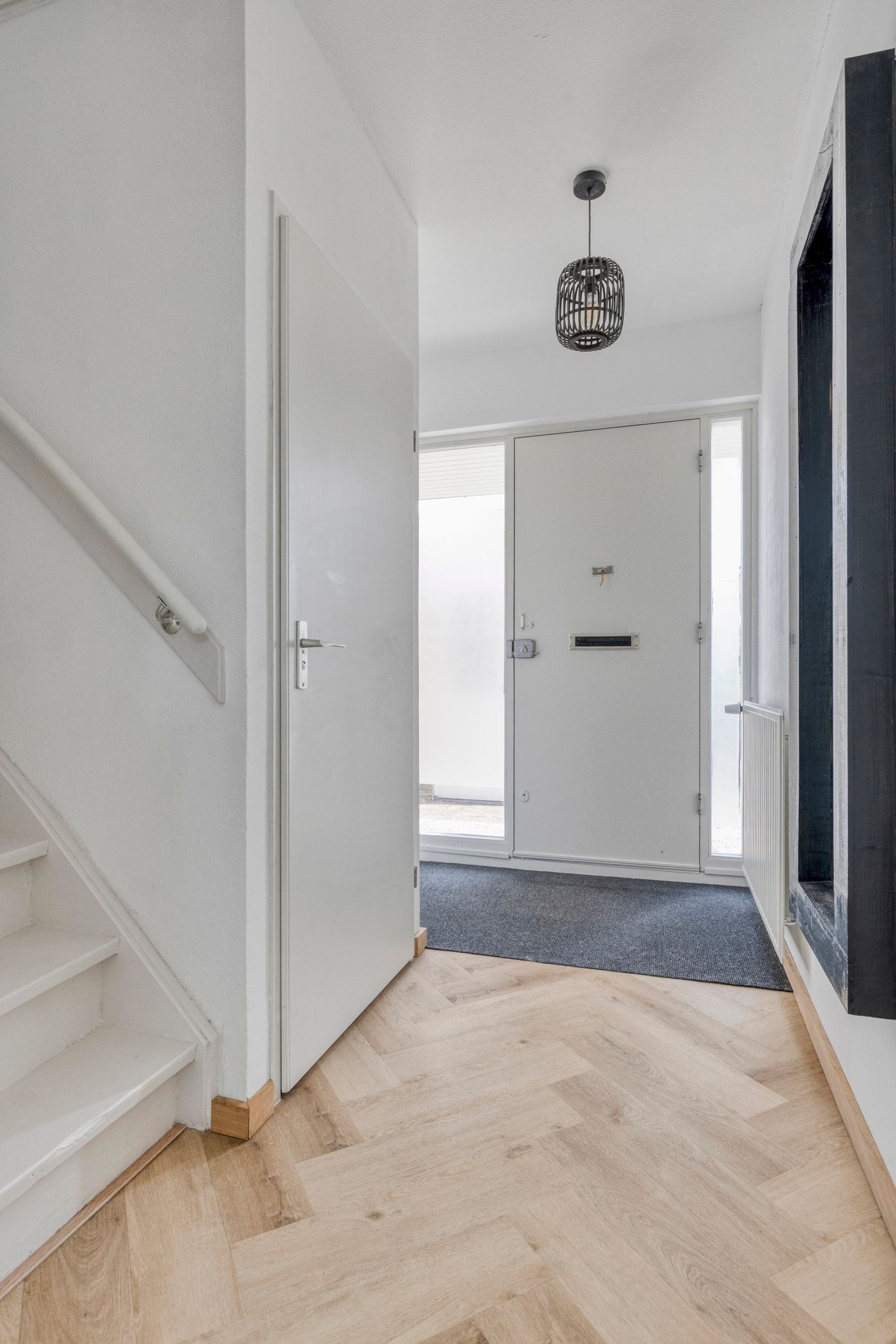 Foto 9 van Graan voor Visch 15113