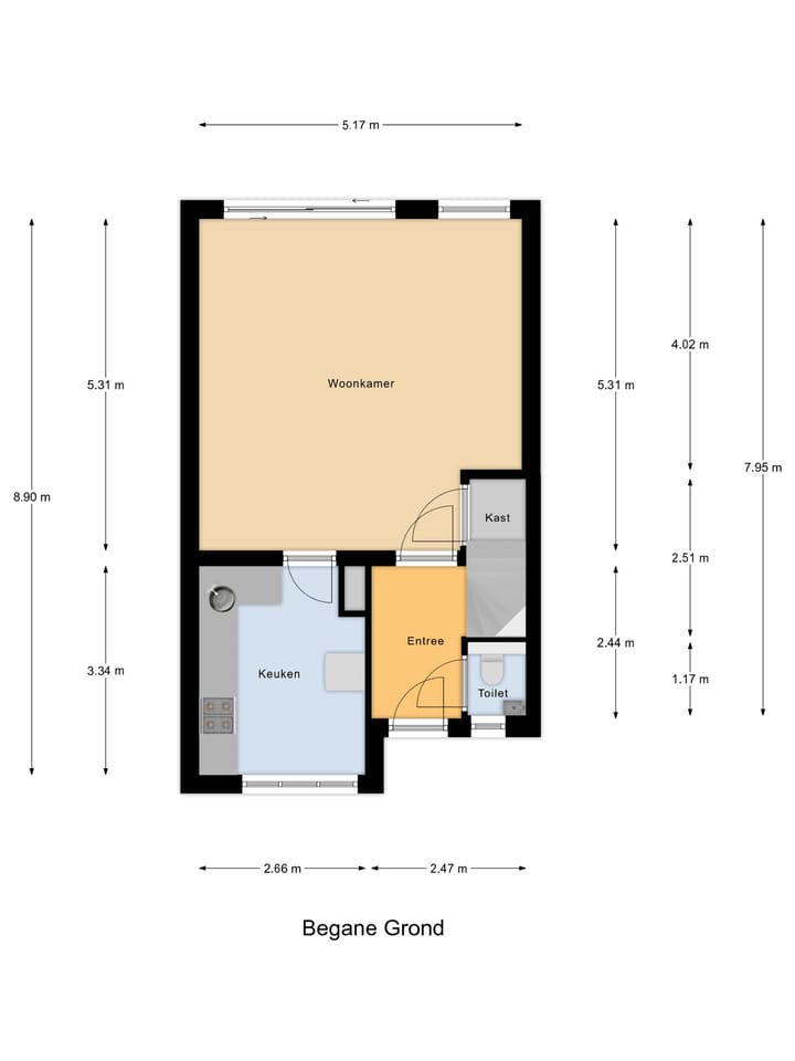 Foto 40 van Componistenlaan 49