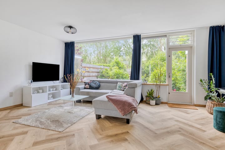 Foto 10 van Graan voor Visch 15113