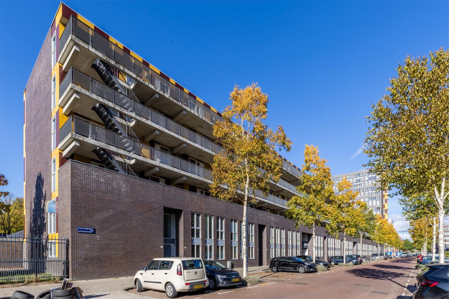 Foto 29 van Klaas Katerstraat 160