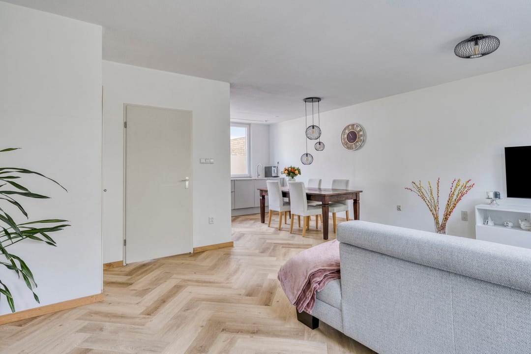 Foto 11 van Graan voor Visch 15113