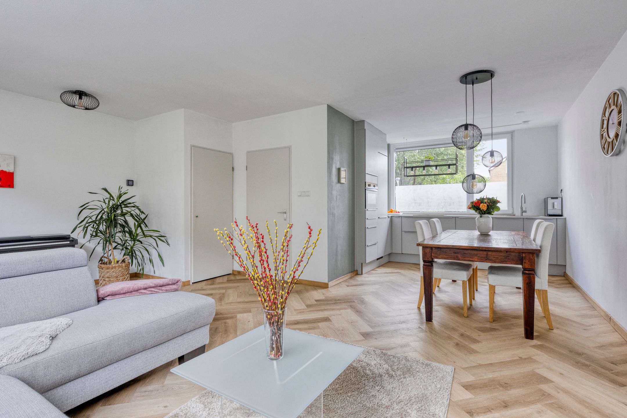 Foto 12 van Graan voor Visch 15113