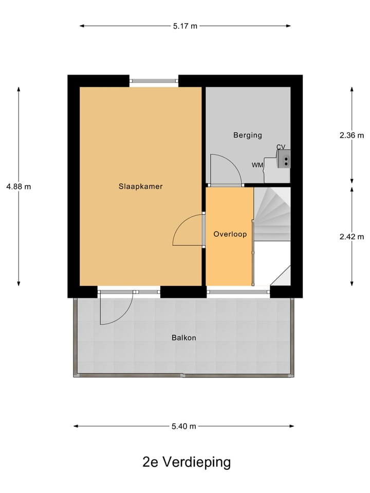 Foto 43 van Componistenlaan 49