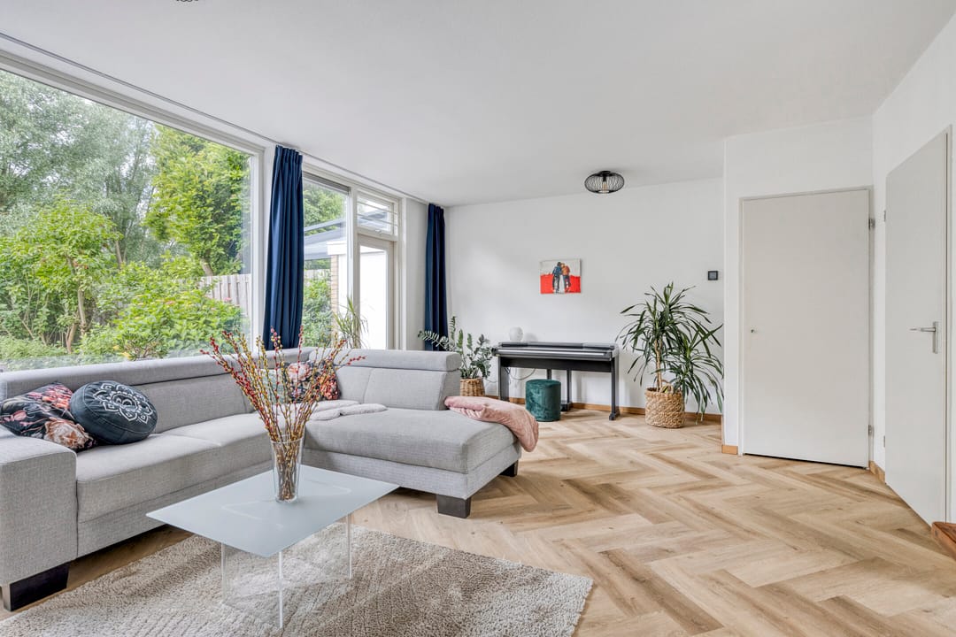 Foto 13 van Graan voor Visch 15113