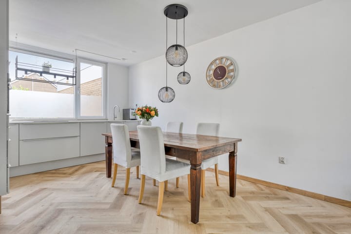 Foto 14 van Graan voor Visch 15113