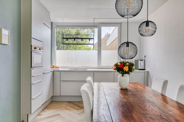 Foto 15 van Graan voor Visch 15113