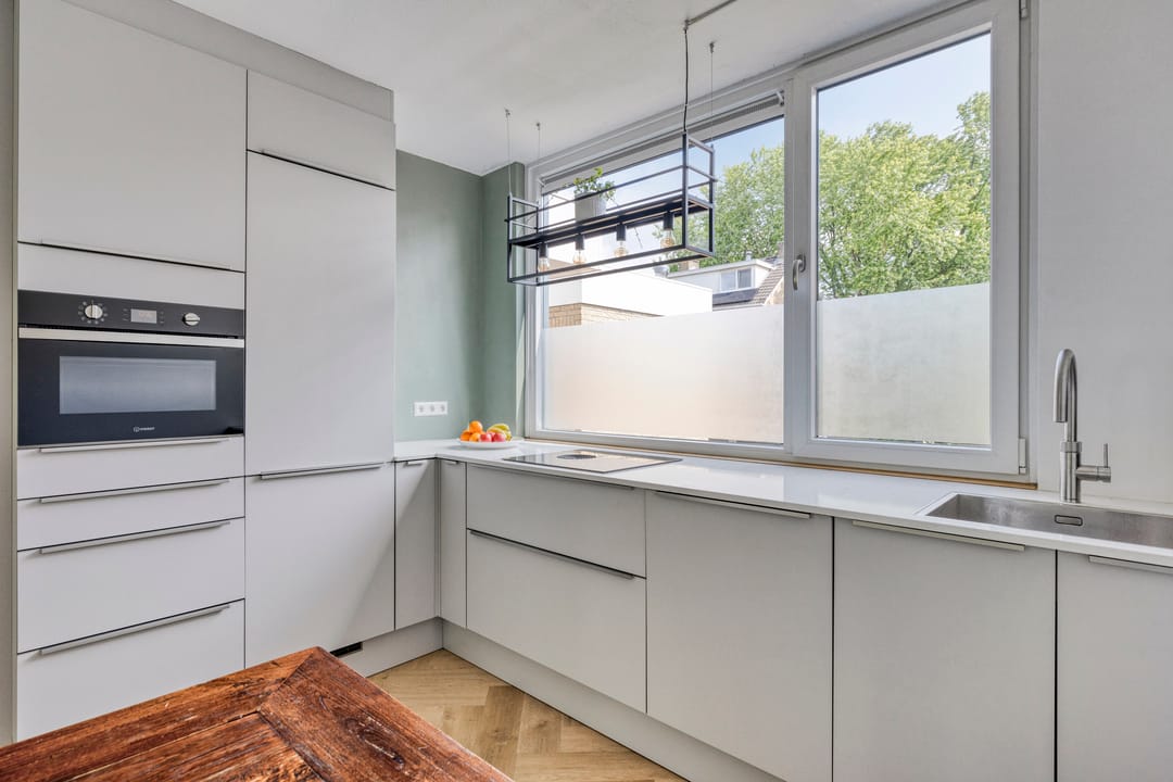 Foto 16 van Graan voor Visch 15113