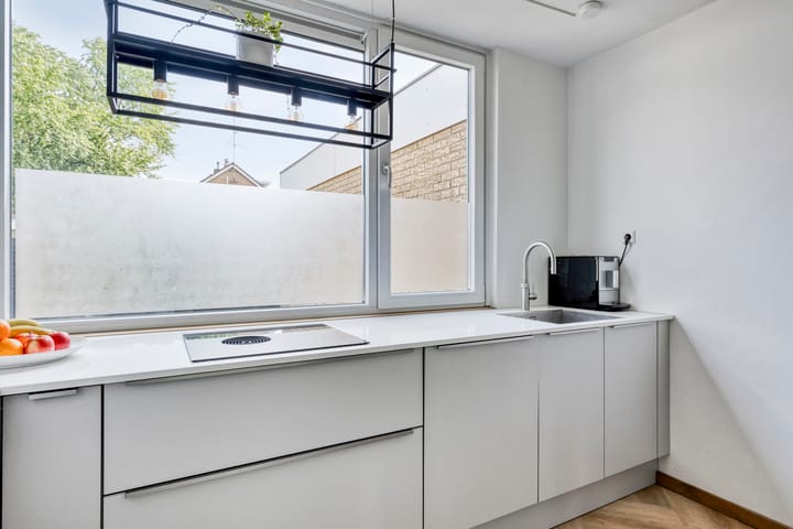 Foto 17 van Graan voor Visch 15113