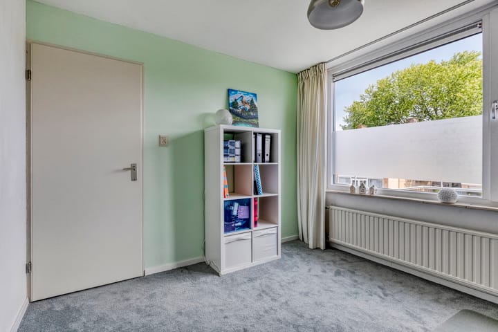 Foto 30 van Graan voor Visch 15113