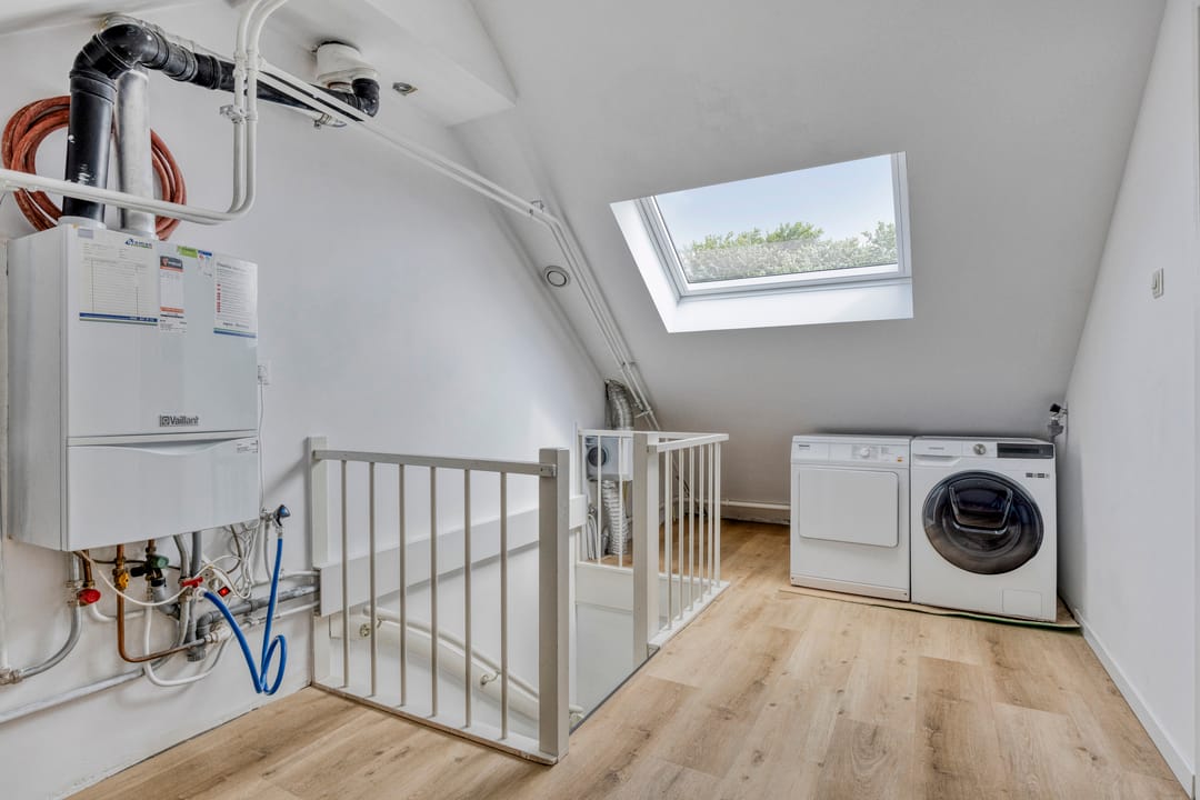 Foto 31 van Graan voor Visch 15113