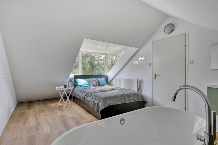 Foto 32 van Graan voor Visch 15113