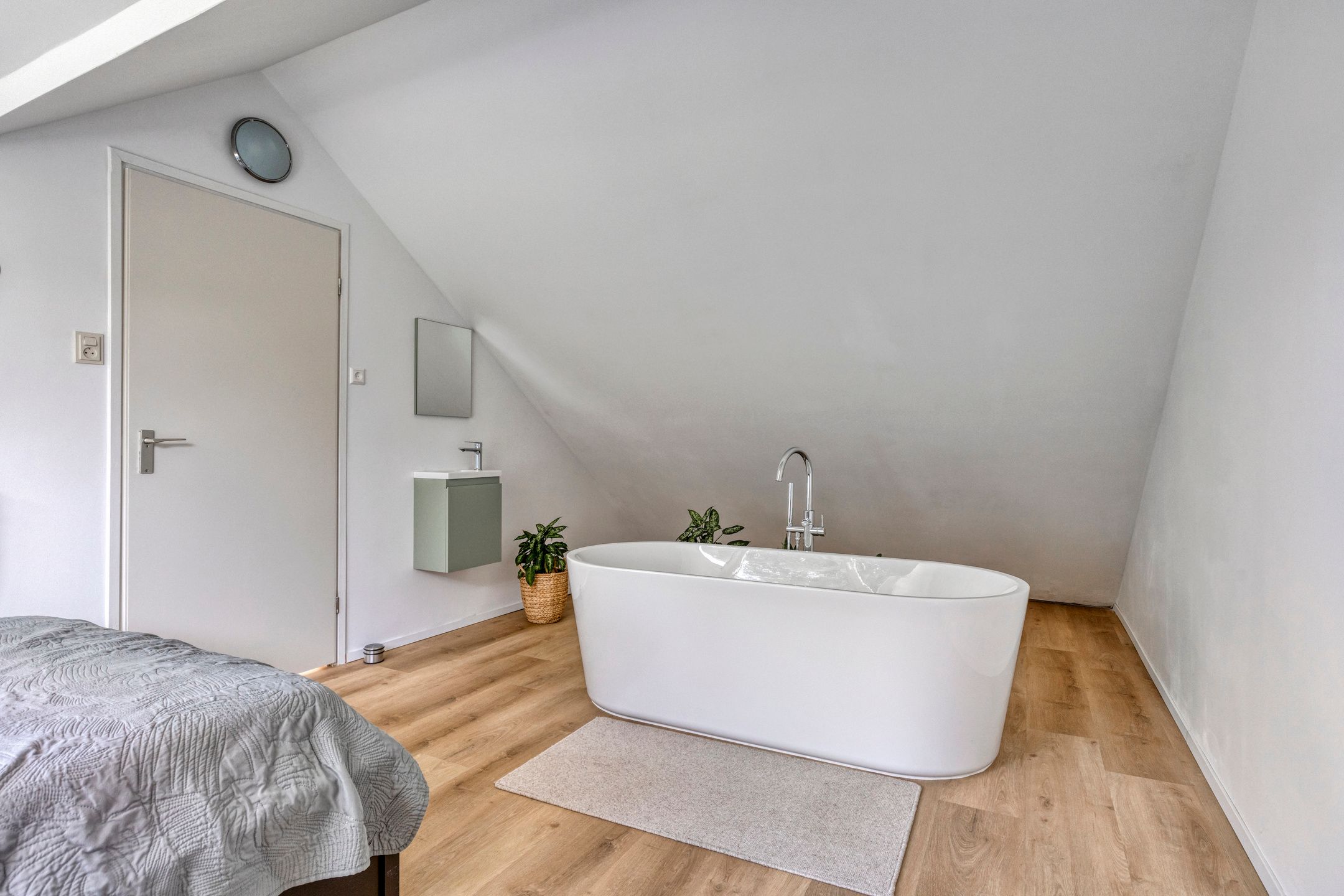 Foto 33 van Graan voor Visch 15113