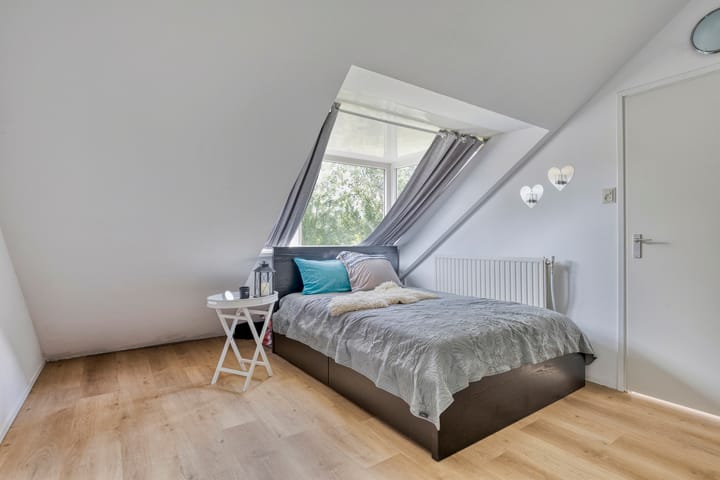 Foto 35 van Graan voor Visch 15113