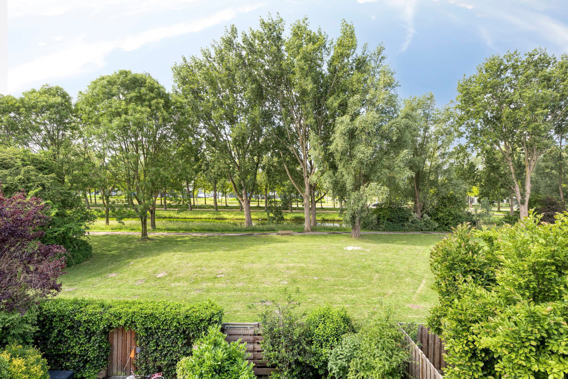 Foto 36 van Graan voor Visch 15113