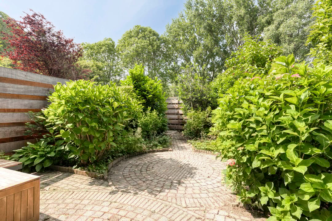 Foto 37 van Graan voor Visch 15113