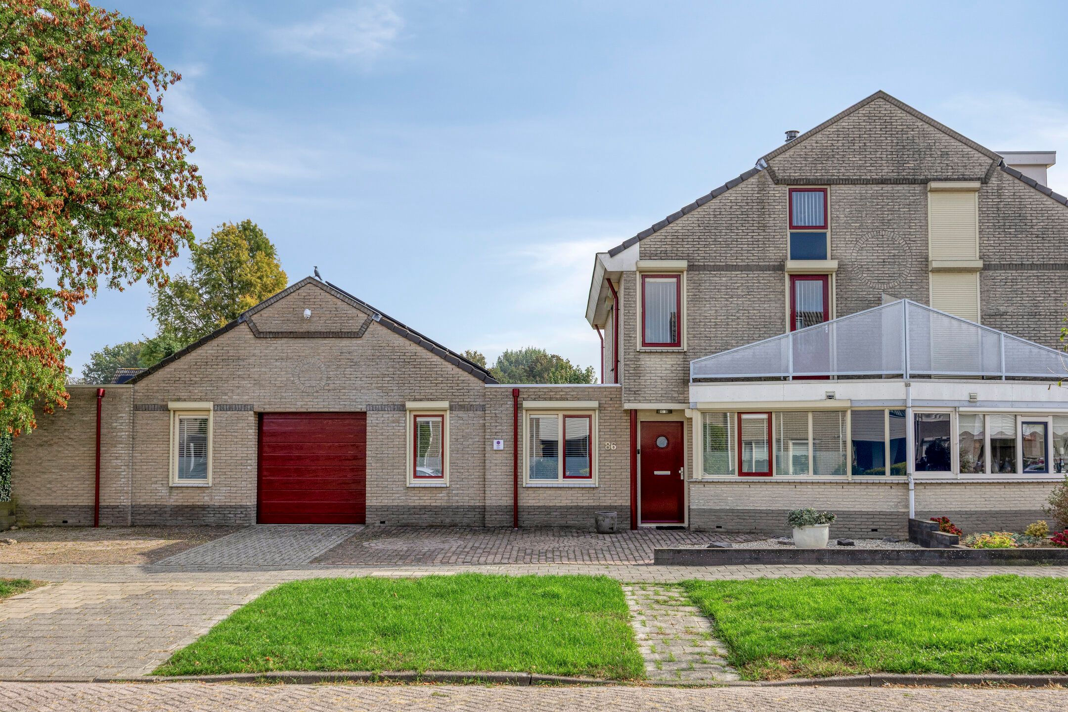 F.J. Ebbensstraat, 86, Tiel, 4007WG, Gelderland, Nederland 86