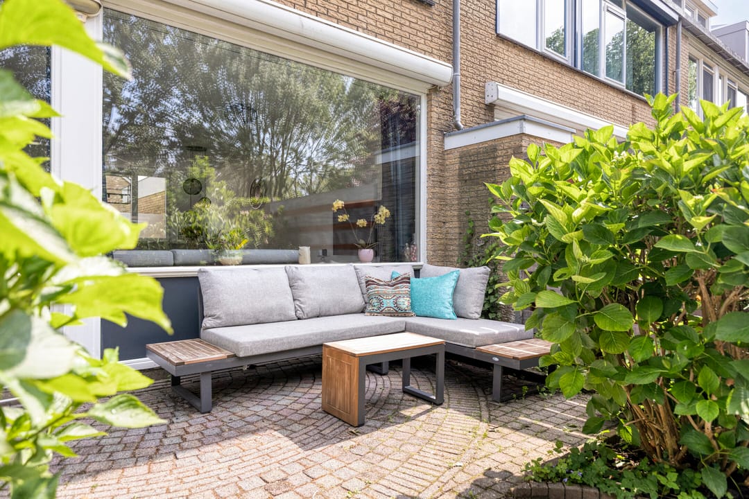 Foto 38 van Graan voor Visch 15113