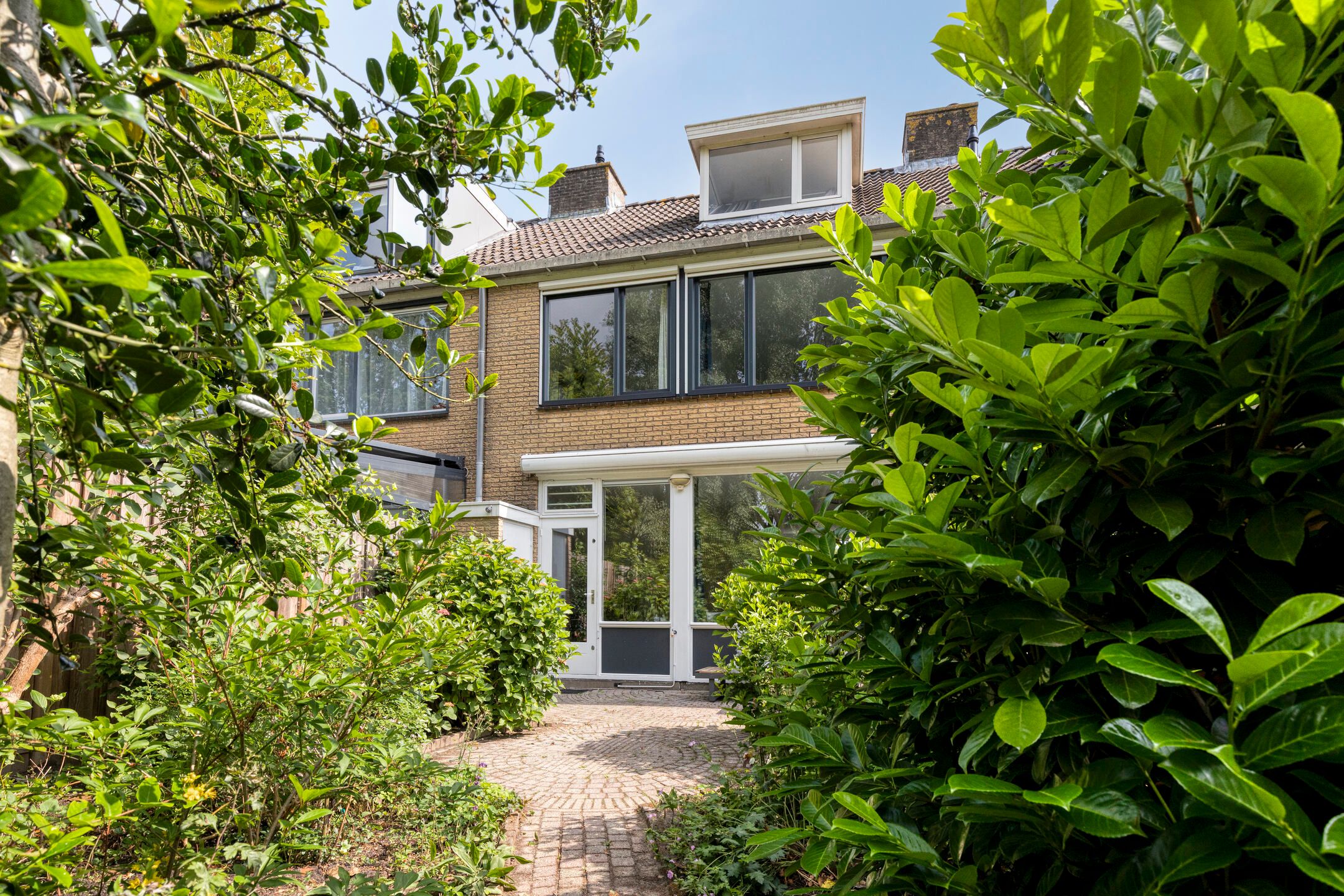 Foto 39 van Graan voor Visch 15113