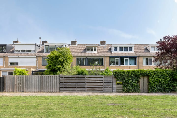 Foto 40 van Graan voor Visch 15113