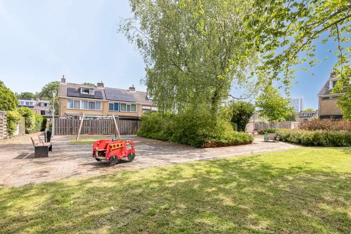 Foto 43 van Graan voor Visch 15113