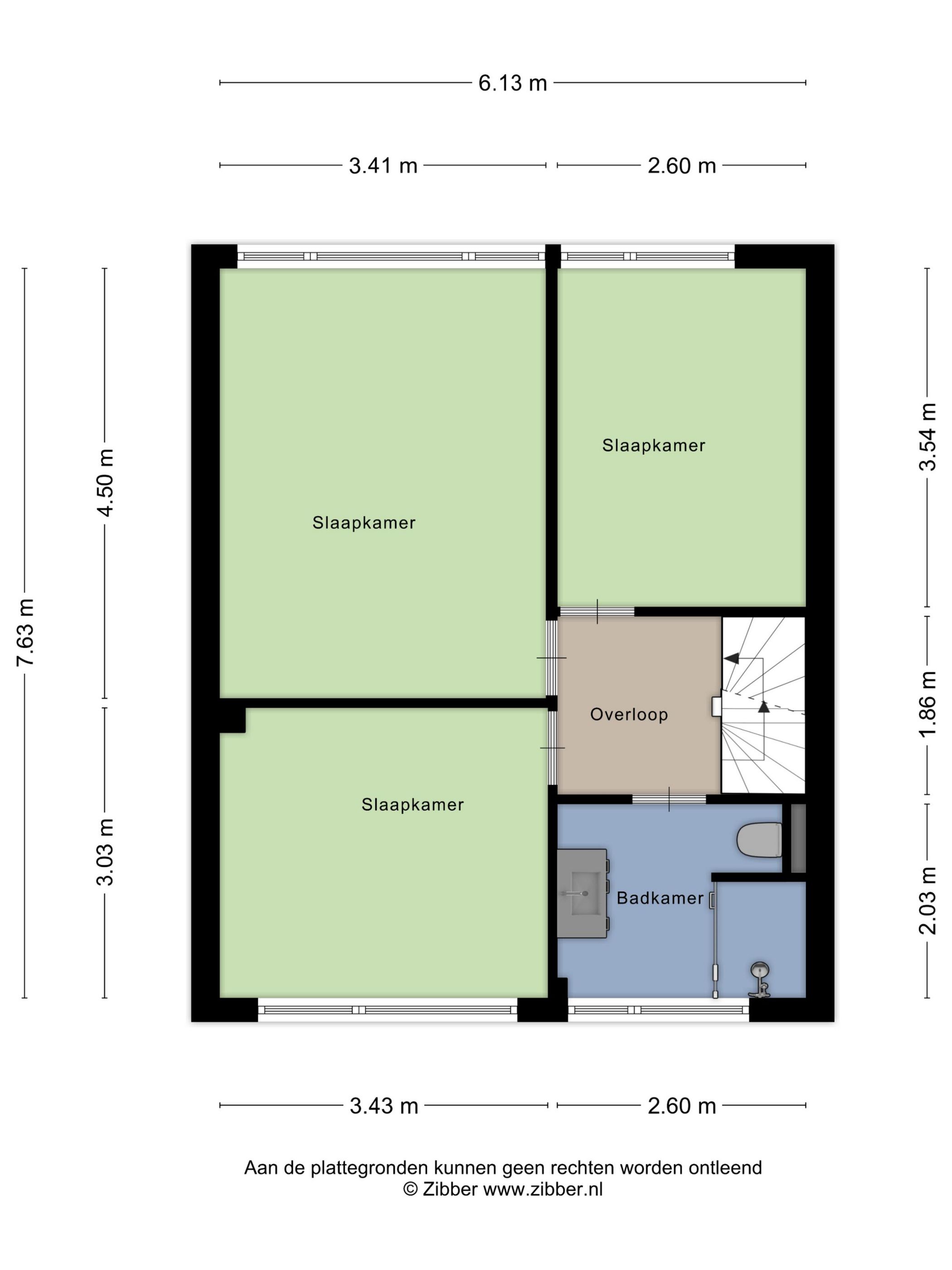 Foto 45 van Graan voor Visch 15113