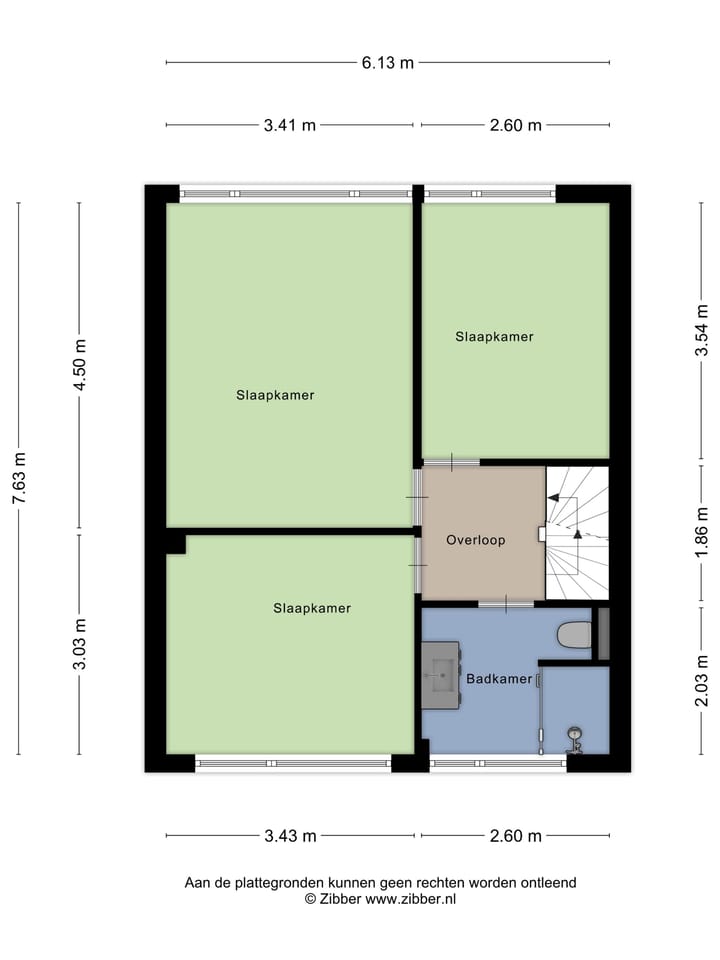 Foto 45 van Graan voor Visch 15113