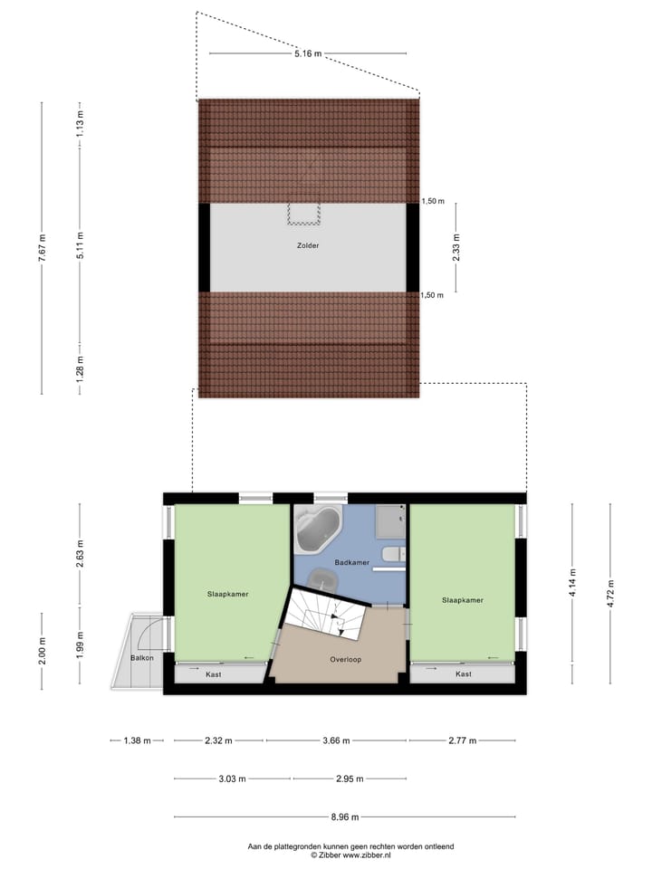 Foto 50 van F.J. Ebbensstraat 86