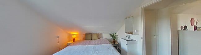 Slaapkamer 2